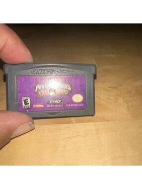 Choice Nintendo DS Game Boy Advance Video Game Cartridges~no Case/instructions